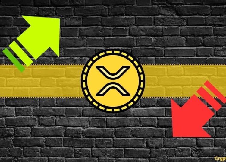 Can it Crash to $0.10?