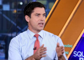 Money Will Flood Into Bitcoin When An ETF Is Approved, Says Ex-NYSE President