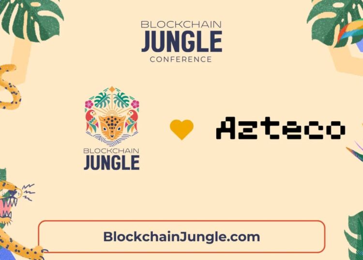 How Blockchain Jungle Attendees Will All Receive Bitcoin