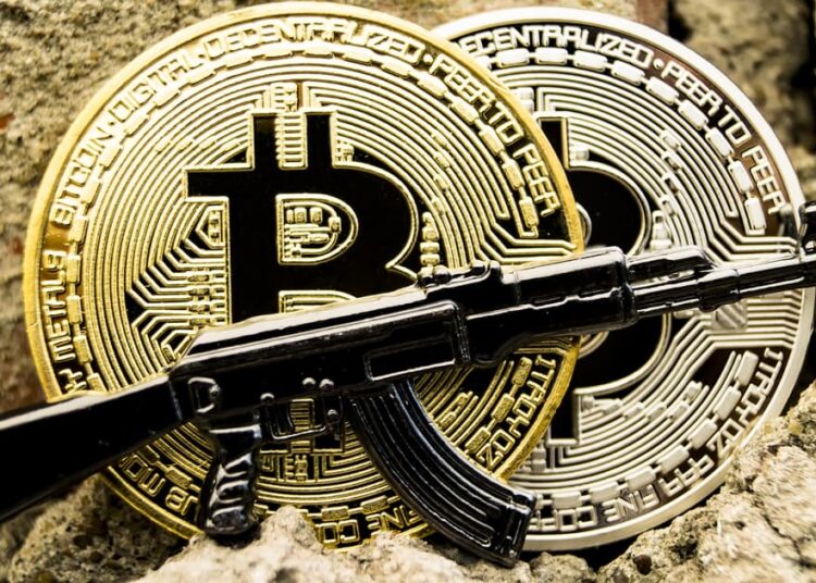 U.S. Intensifies Sanctions on Hamas, Targeting Crypto Assets