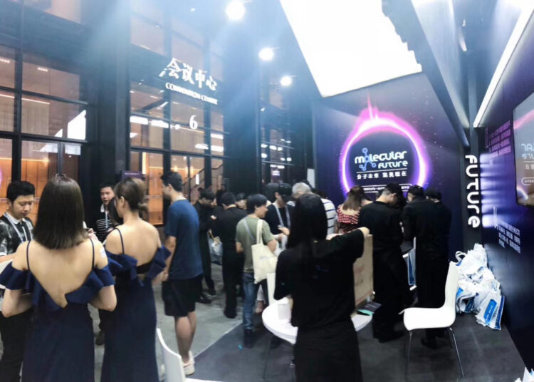 Molecular Future (MOF) Showcasing Remarkable Journey: From a $20 Million Milestone to Conquering Challenges