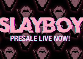 How Slayboy Token is Dominating the Game of 10x Cryptocurrencies Beyond PEPE & TRON
