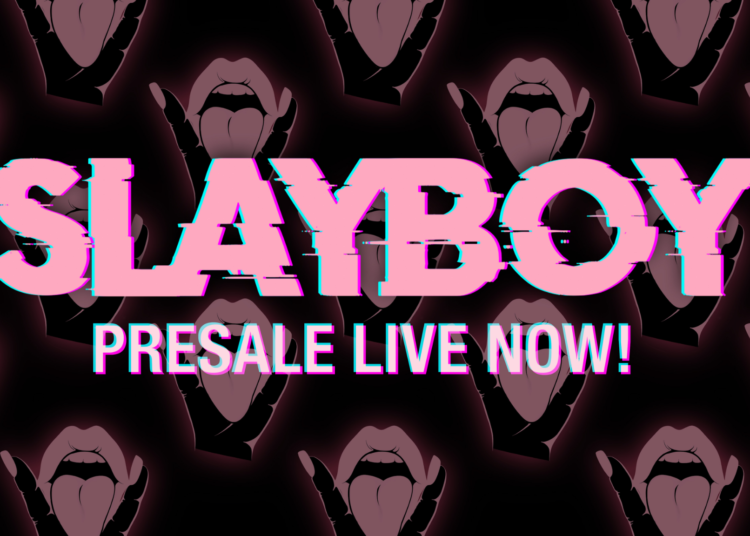 How Slayboy Token is Dominating the Game of 10x Cryptocurrencies Beyond PEPE & TRON