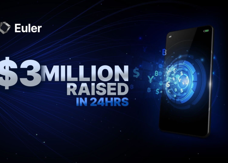 Euler Network Takes the Fight to Bitcoin and Shiba Inu with 150x Potential