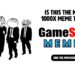 Shiba Memu, Dogecoin Beware! GameStop Memes Puts on Impressive 100x Presale
