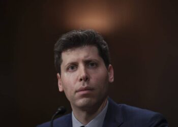 Fmr OpenAI CEO Sam Altman Will Join Microsoft