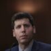 Fmr OpenAI CEO Sam Altman Will Join Microsoft