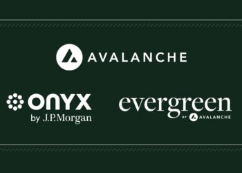 Ethereum Competitor Avalanche (AVAX) Jumps 17% on JPMorgan Partnership