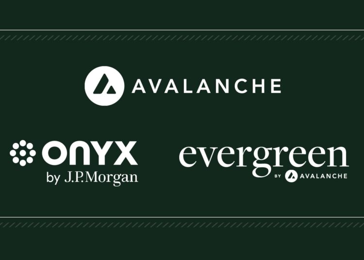 Ethereum Competitor Avalanche (AVAX) Jumps 17% on JPMorgan Partnership