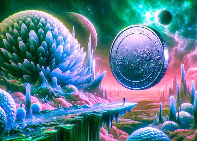 Newly Launched Solana-Based Altcoin Could Explode by More Than 880% in 24 Months, According to InvestAnswers