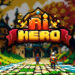 BinaryX Launches AI Chat Game ‘AI Hero’ With Limited NFT Mints
