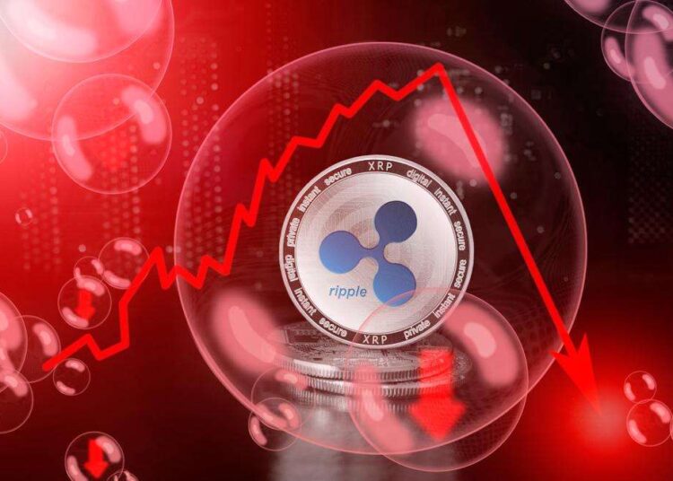 Uphold CEO Reveals Game-Changing $5 Billion Ripple Partnership