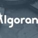 Algorand Expands Its Footprint in India with Billion-Dollar Co.