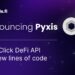 Portals, The Protocol Aggregator Simplifying DeFi, Launches API Upgrade ‘PYXIS’ For Developers