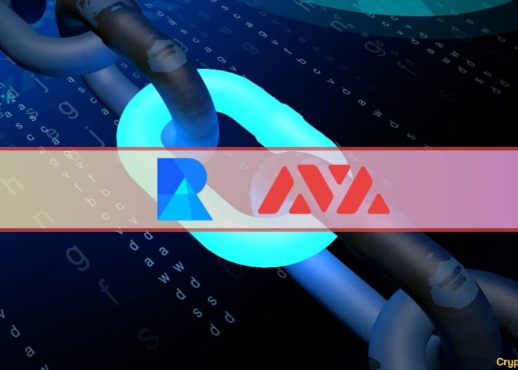Republic Sets Launch Date for Investment Security Token on INX via Avalanche Blockchain