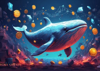 Market Predictions Place Rebel Satoshi Ahead of XRP and TRON in Race to $1 Valuation