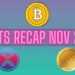 Ripple (XRP) Developments, Bitcoin (BTC) Price Predictions, and Cardano (ADA) Targets: Bits Recap Nov 29