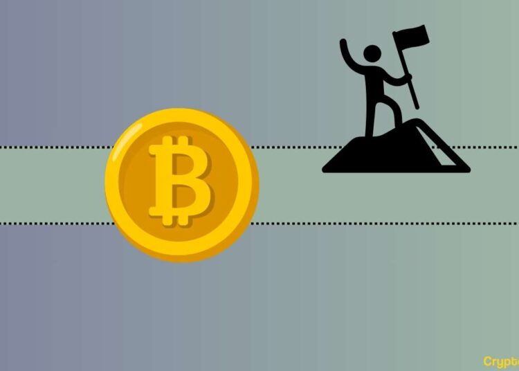 This Hasn’t Happened to Bitcoin (BTC) in Six Years