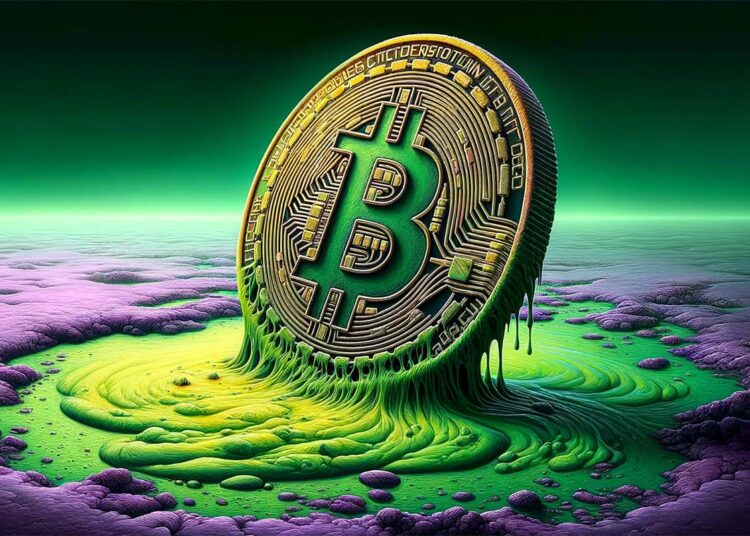 ‘Beginning of the End’ – Crypto Bear Issues Urgent Bitcoin Warning, Says BTC Crash to $12,000 Still on the Cards