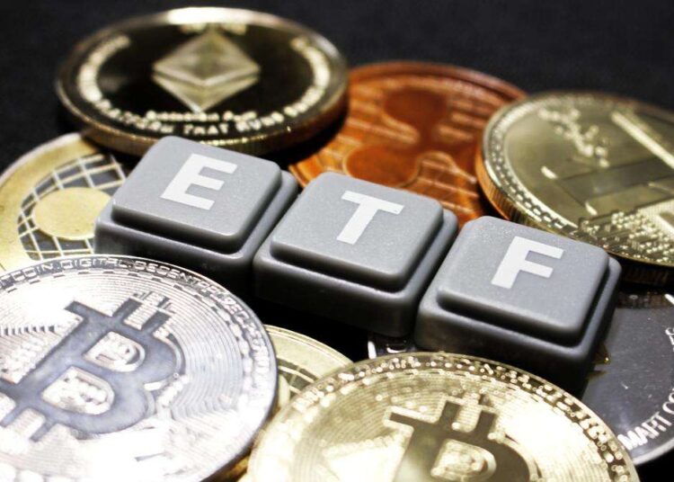 Global Asset Manager Sees Bitcoin ETF as a ‘Done Deal’ in Early January