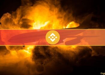 $230M Liquidated as BNB Dumped 20% Following the $4B DOJ Settlement and CZ’s Departure