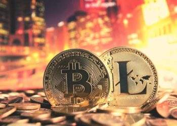Litecoin Overtakes Bitcoin Briefly in Transaction Count Amid Network Boom: Data