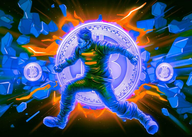 Top Trader Who Nailed 2018 Bitcoin Bottom Outlines BTC Roadmap to $60,000 – Here’s His Timeline