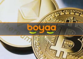 China-Based Boyaa Interactive to Acquire $100M Worth of Bitcoin, Ethereum
