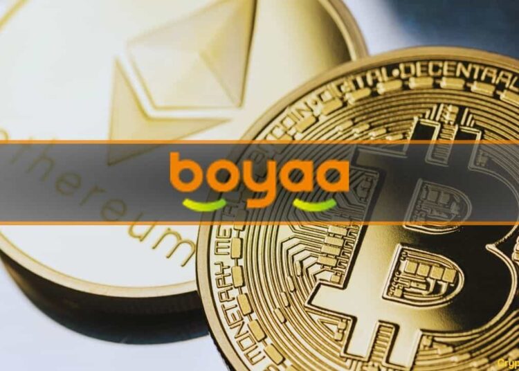 China-Based Boyaa Interactive to Acquire $100M Worth of Bitcoin, Ethereum