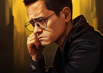 Binance Chief CZ To Sign Off After $4b Settlement With DOJ
