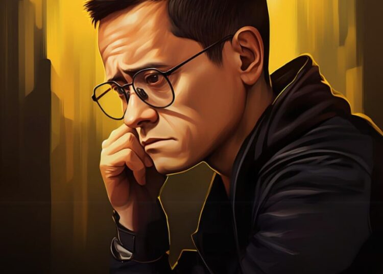 Binance Chief CZ To Sign Off After $4b Settlement With DOJ