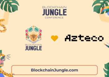 Azteco’s Bitcoin Voucher Giveaway: How Blockchain Jungle Attendees Will All Receive Bitcoin