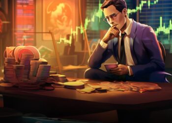 Crypto market muted as US CPI data looms