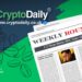 Crypto Weekly Roundup: CZ Steps Down, SEC Goes After Kraken, And More
