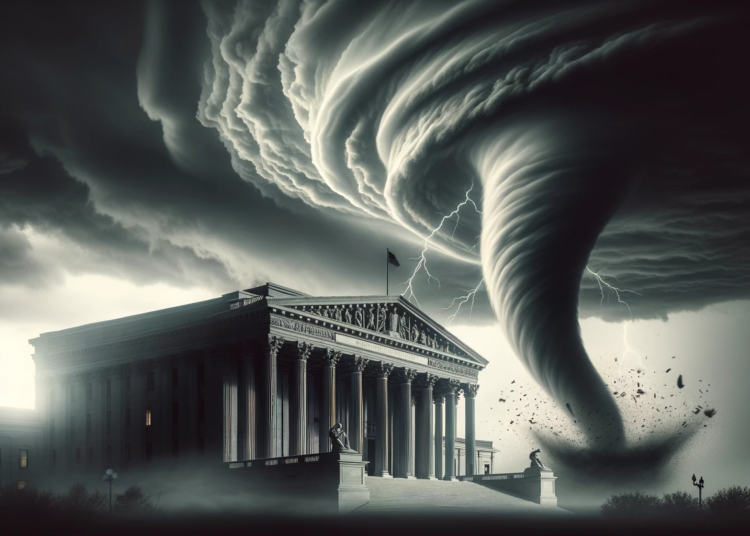 Court dismisses Coin Center’s Tornado Cash lawsuit against US Treasury