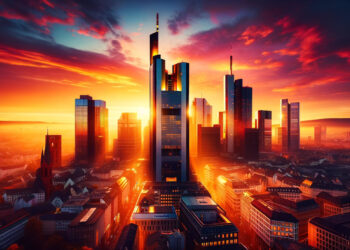 Commerzbank becomes first major German bank to obtain cryptocurrency custody license