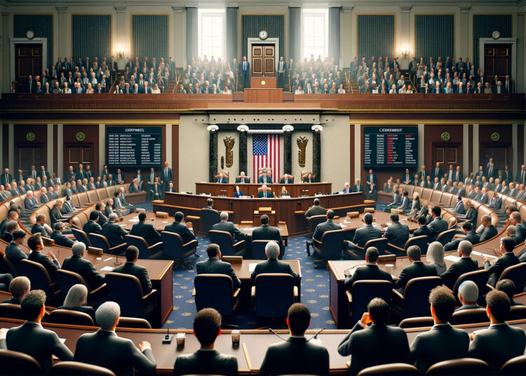 House digital assets subcommittee hears testimony on role of crypto in crime and illicit finance