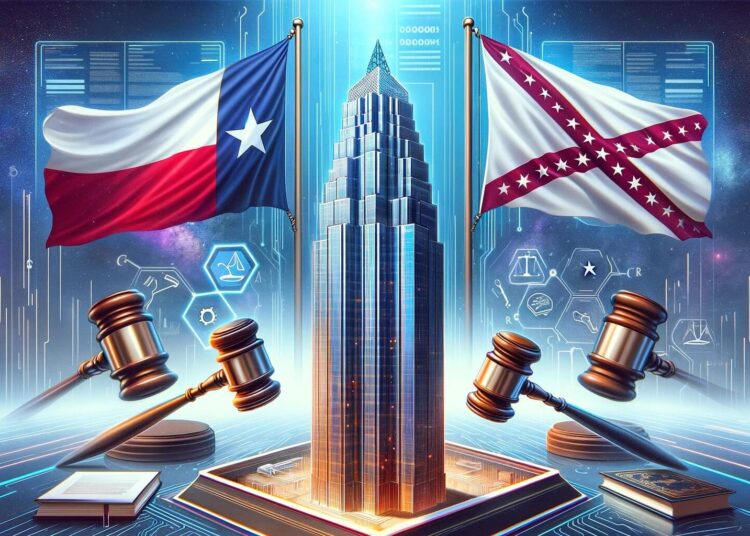 Texas, Alabama securities regulators allege fraud against GS Partners in multiple crypto schemes