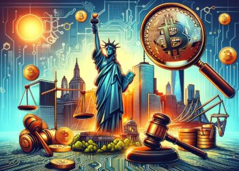 New York Department of Financial Services issues ‘heightened’ crypto listing and delisting guidance