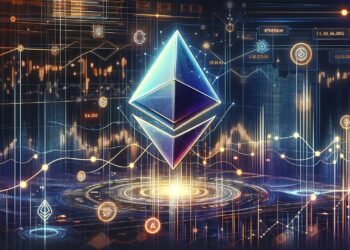Fidelity files for spot Ethereum ETF, trailing BlackRock’s lead by two days