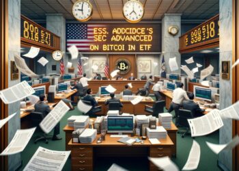 SEC advances decision process on Franklin Templeton’s Bitcoin ETF application