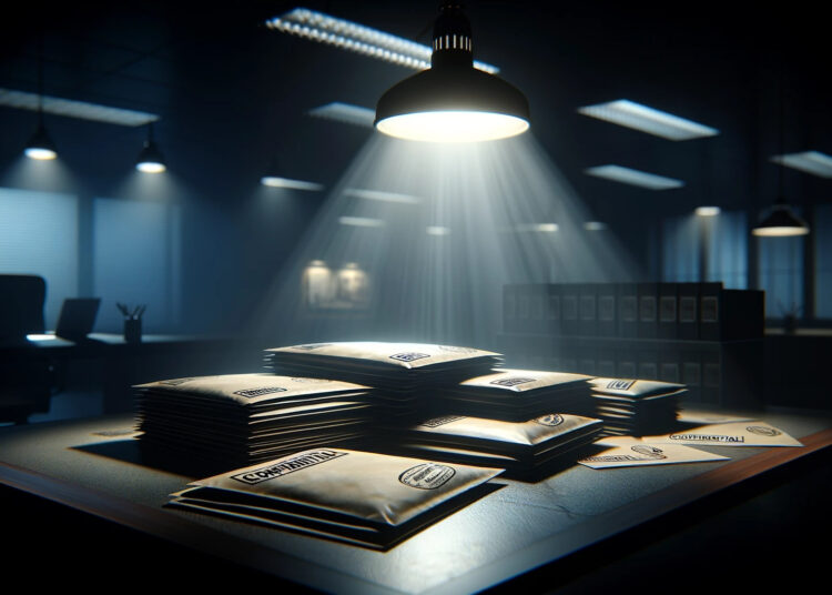 Jump Crypto allowed to submit certain info confidentially in SEC’s case against Terraform Labs