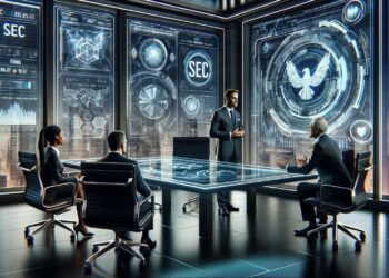 BlackRock adjusts proposed spot Bitcoin ETF structure to allay SEC concerns