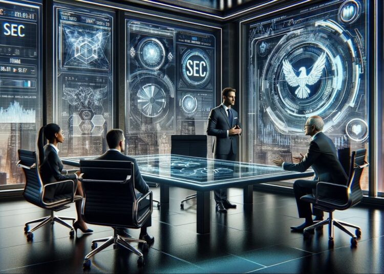 BlackRock adjusts proposed spot Bitcoin ETF structure to allay SEC concerns