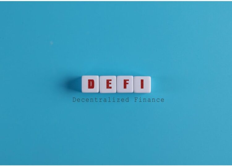 Is This a Game-Changer for DeFi?