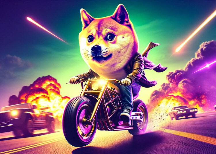 Hollywood Director Booked 575% Profit on Dogecoin Bet Funded With Diverted Netflix Budget: Report