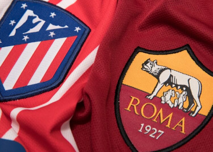 WhaleFin is being sued by Atletico Madrid for unpaid sponsorship