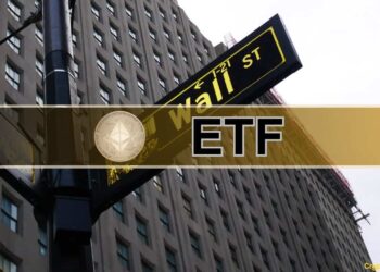BlackRock Officially Files for Spot Ethereum ETF, ETH Price Eyes $2.1K