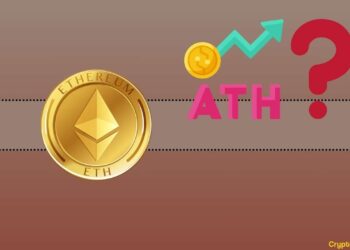 Here is When Ethereum (ETH) Might Reach Its ATH Again: This Analyst Chips in