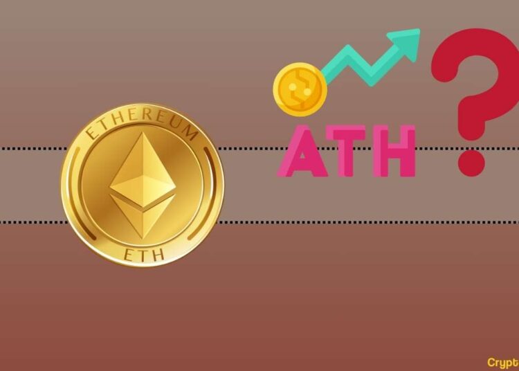 Here is When Ethereum (ETH) Might Reach Its ATH Again: This Analyst Chips in